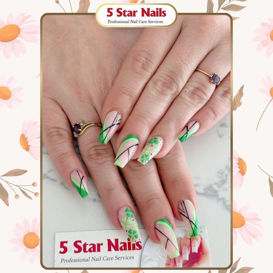 nails ideas